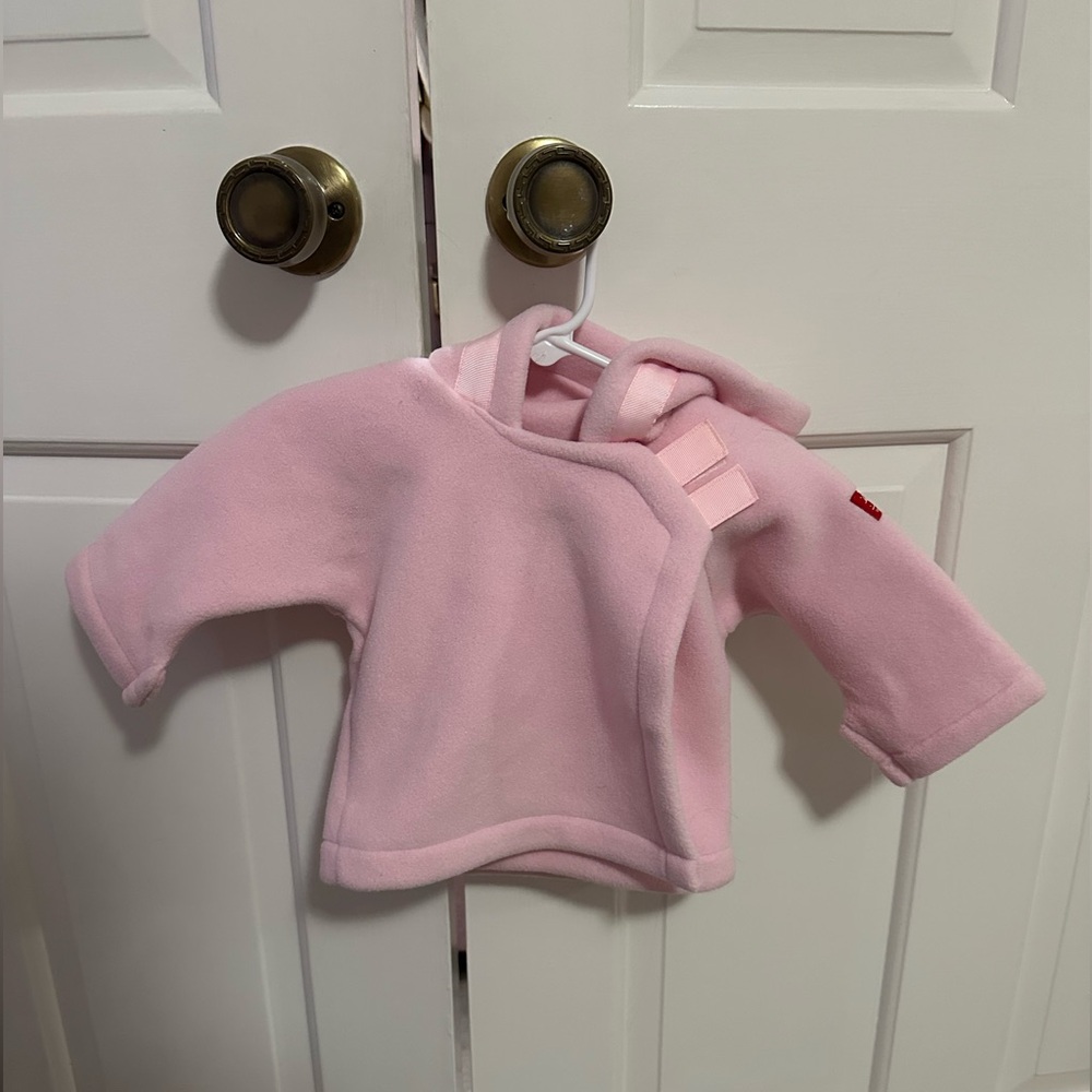 EUC Widgeon Coat size NB